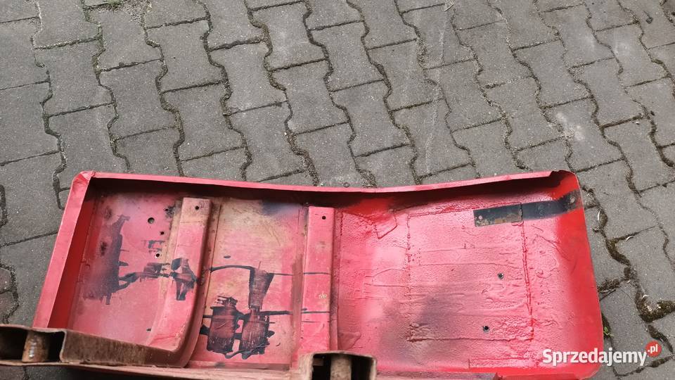 Błotnik tył 2 mf 235255 itp 158 155 Zelów