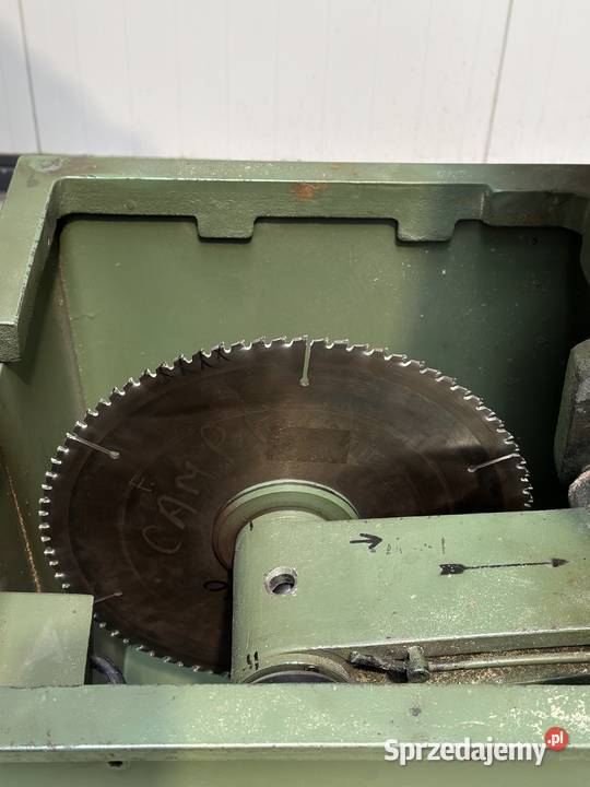 Piła poprzeczna BOTTENE 1460 Łabuńki Pierwsze