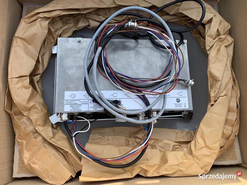 Mettler Toledo IND690 Panel 6900P4000PZ000B0 Warszawa