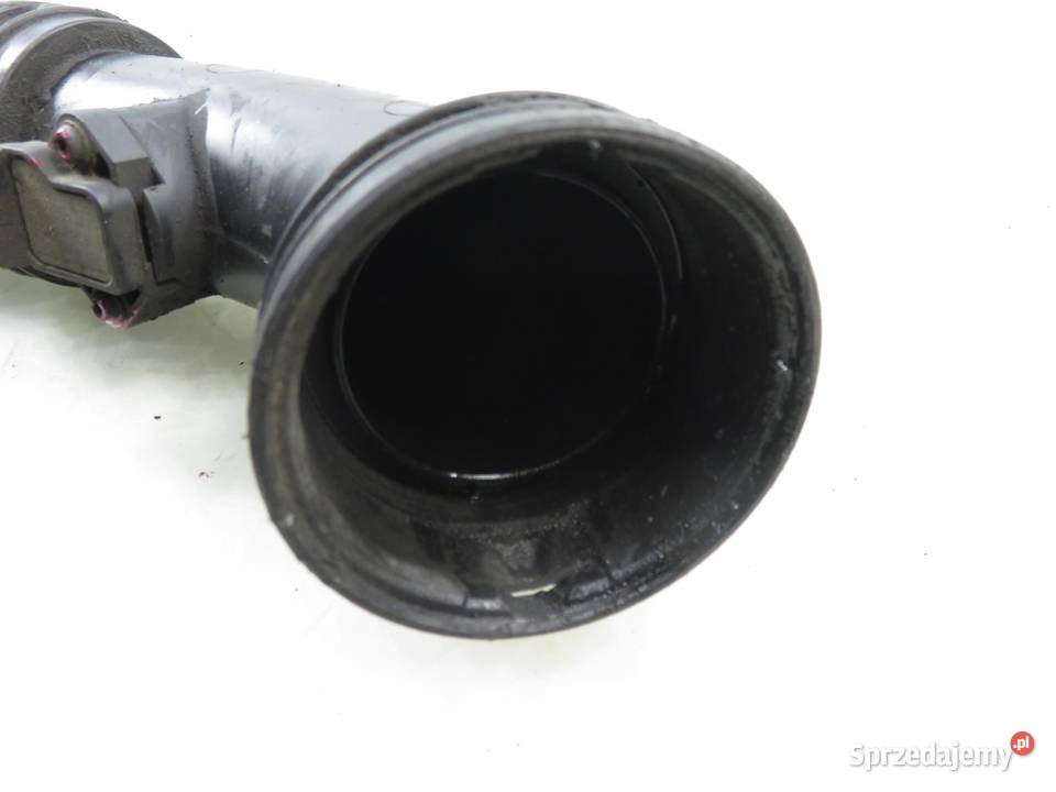 RURA INTERCOOLERA VW TRANSPORTER T5 19 TDI PD Przewody powietrza