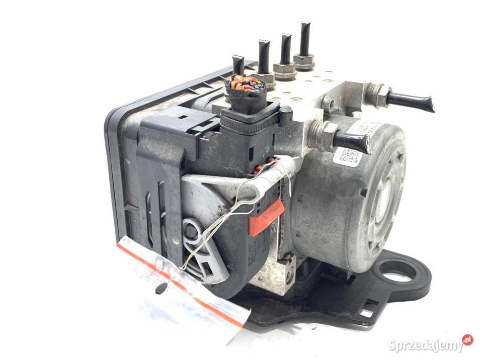POMPA ABS VW GOLF VII 5Q0907379D 16 105 Części samochodowe