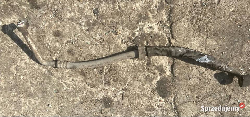 Wąż klimatyzacji VW GOLF IV 16 16v Ostrzeszów