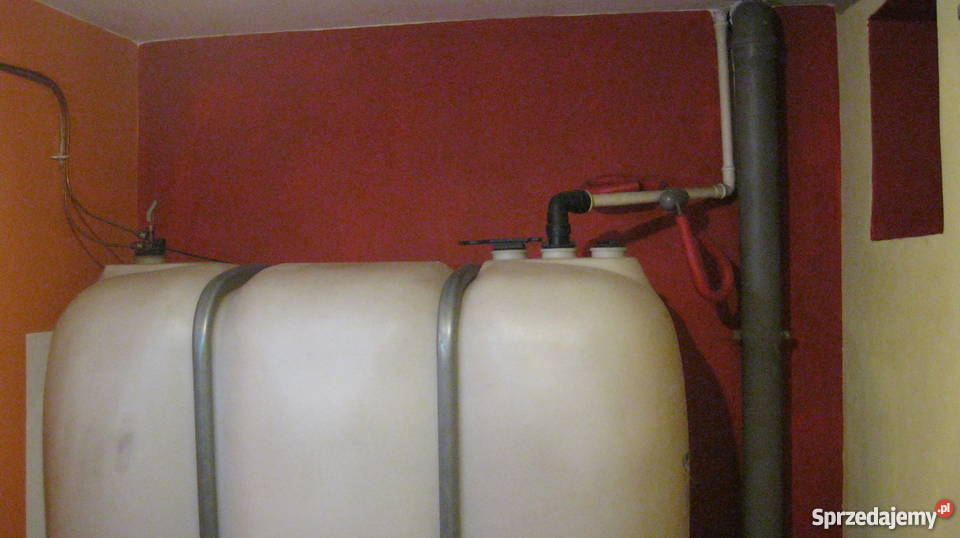 Kocioł olejowy Buderus Logano G115 Jędrzejów