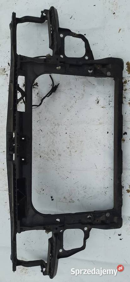 Pas wzmocnienie audi a3 Siechnice