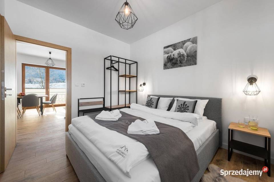 Regały garderoby hotelowe Żary