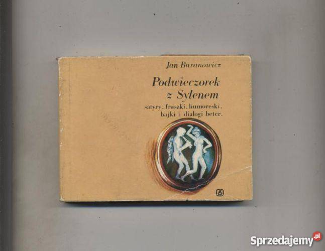 Podwieczorek z Sylenem zachodniopomorskie Szczecin