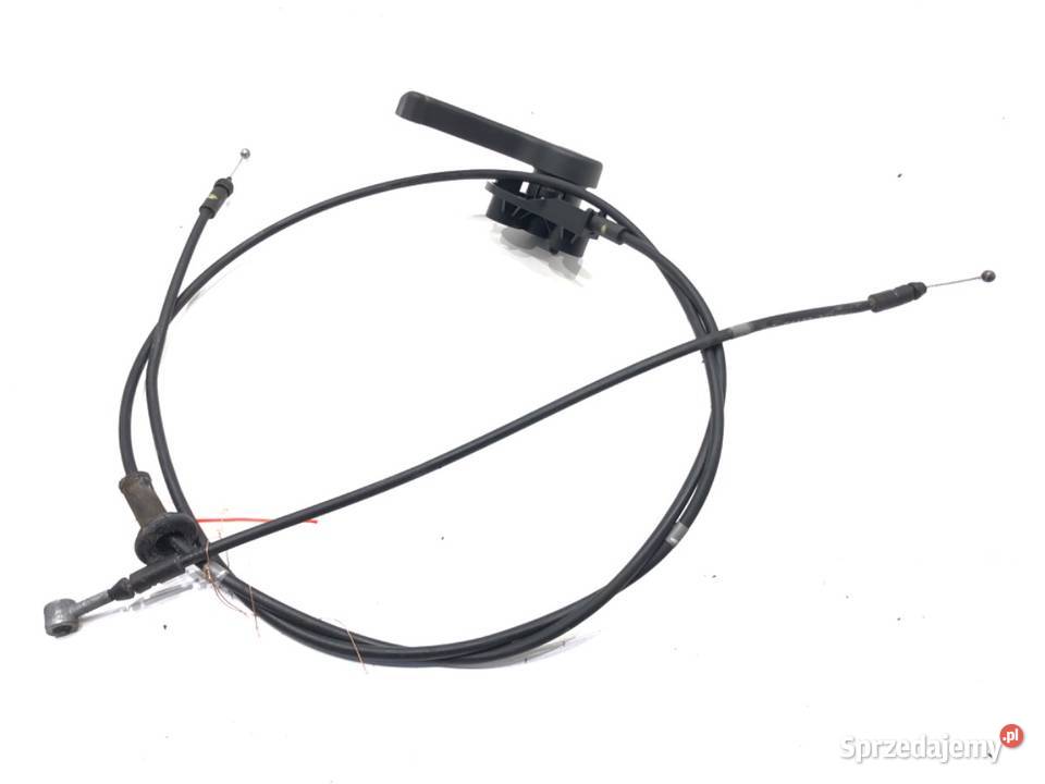 LINKA MASKI HYUNDAI ELANTRA VI CIĘGNO OTWIERANIA osobowe sprzedam