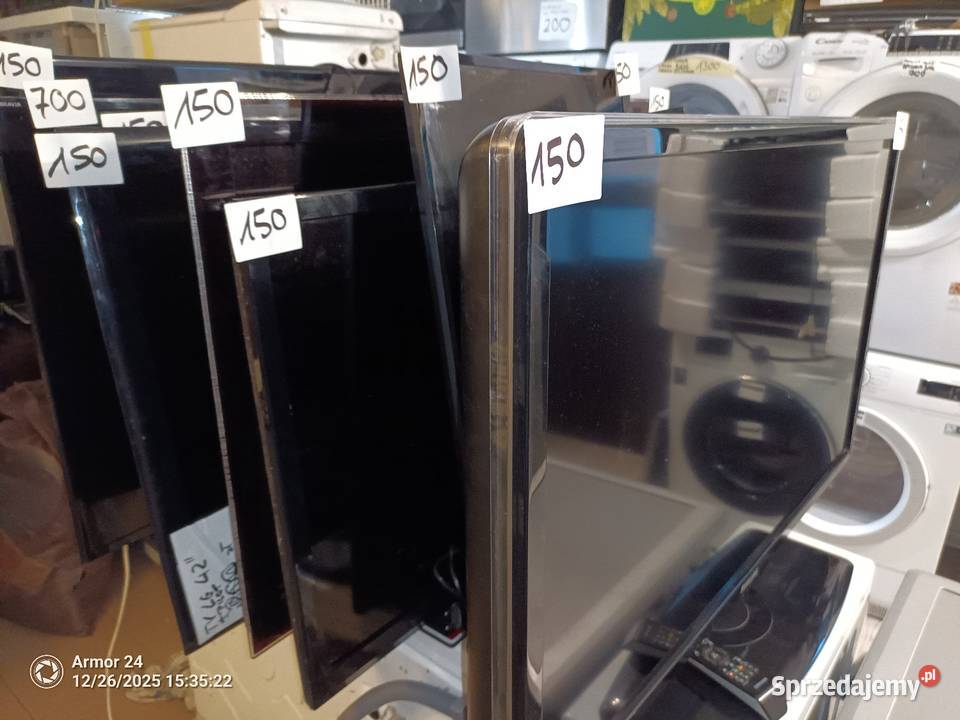 Sprawdzony sprzęt AGD Kraków