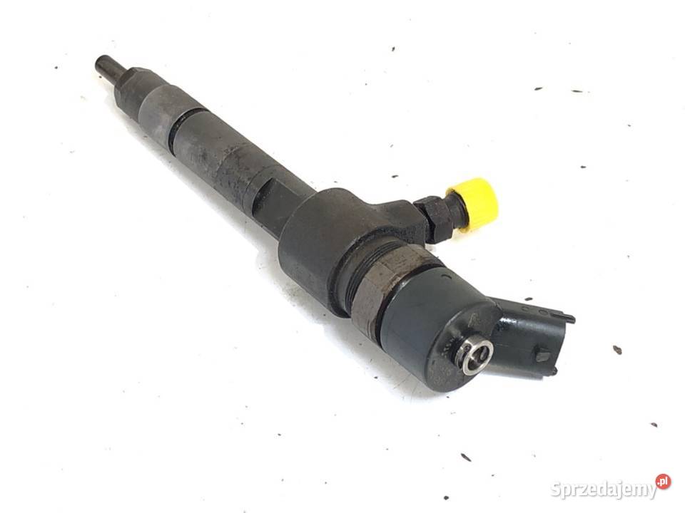 WTRYSKIWACZ OPEL ASTRA H 0445110165 19 120 0414 podkarpackie sprzedam