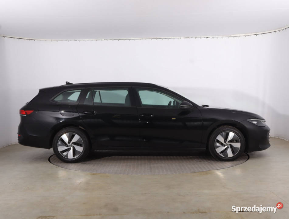 VW Passat 15 eTSI ACT Piaseczno sprzedam