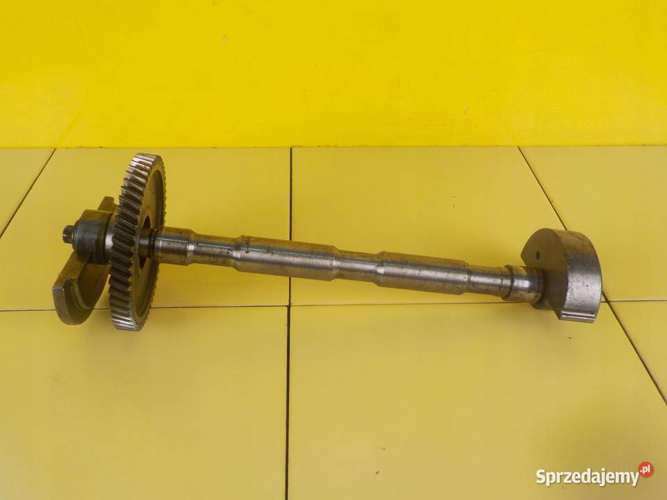 PEUGEOT 208 C3 308 DS3 12 VTI 16r 82 HMZ HM01 Suków