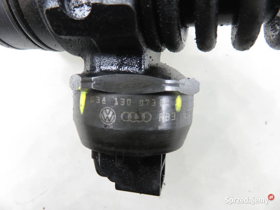 POMPOWTRYSKIWACZ VW PASSAT B6 20 TDI 038130073BQ