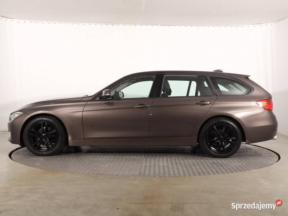 BMW 3 318 d gniazdo USB śląskie Katowice