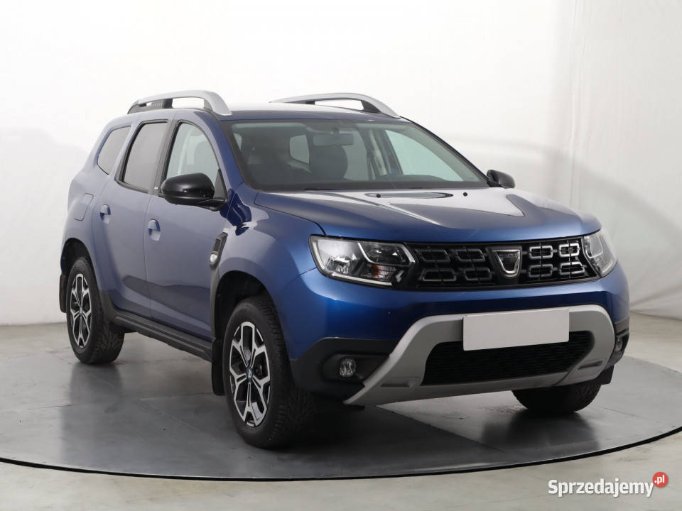 Dacia Duster 15 Blue dCi Rok produkcji 2020 Katowice