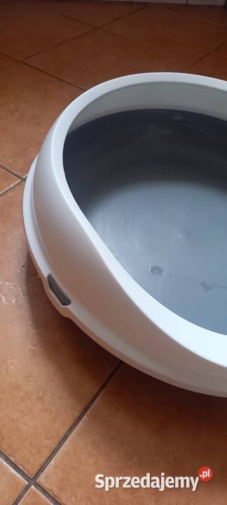 Kuweta kota duża owalna mazowieckie