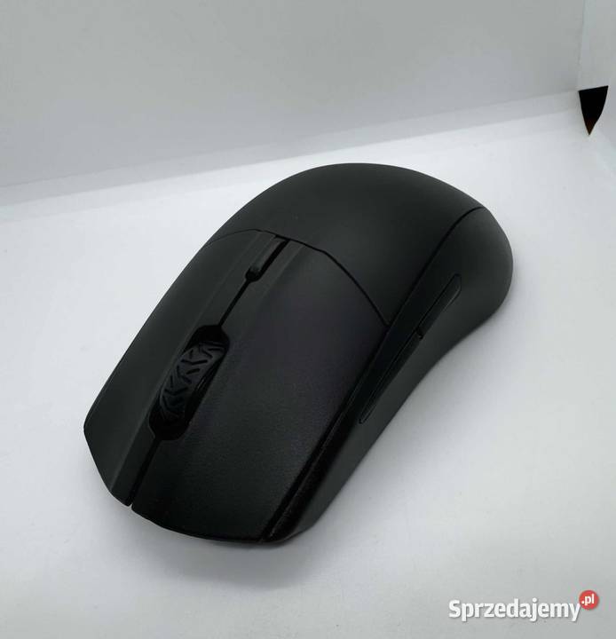 Mysz STEELSERIES Rival 3 Wireless Elbląg sprzedam