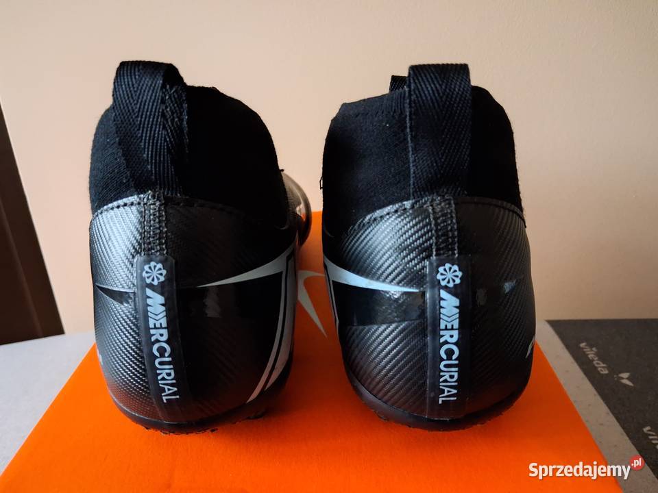 Nuty korki Nike 36 kujawsko-pomorskie Sadki sprzedam