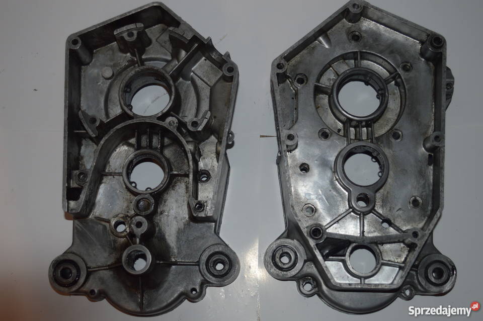 Kartery ogar 205 Lubliniec