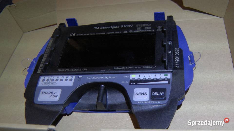 wizjer filtr Speedgas 9100v nowy adflo Ostrowiec Świętokrzyski