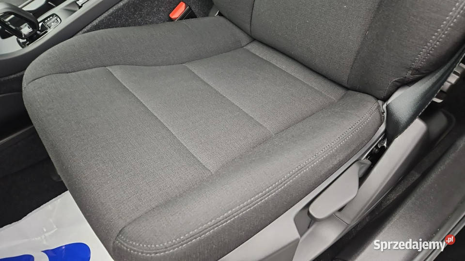 Volvo XC 40 T2 Essential aut Z Polskiego Salonu system Start-Stop XC 40 Warszawa