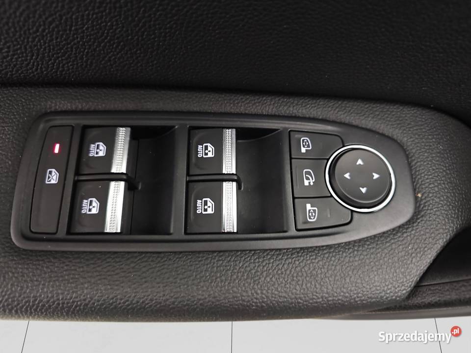 Captur 13 TCe mHEV Techno EDC2024RPakiet komputer pokładowy