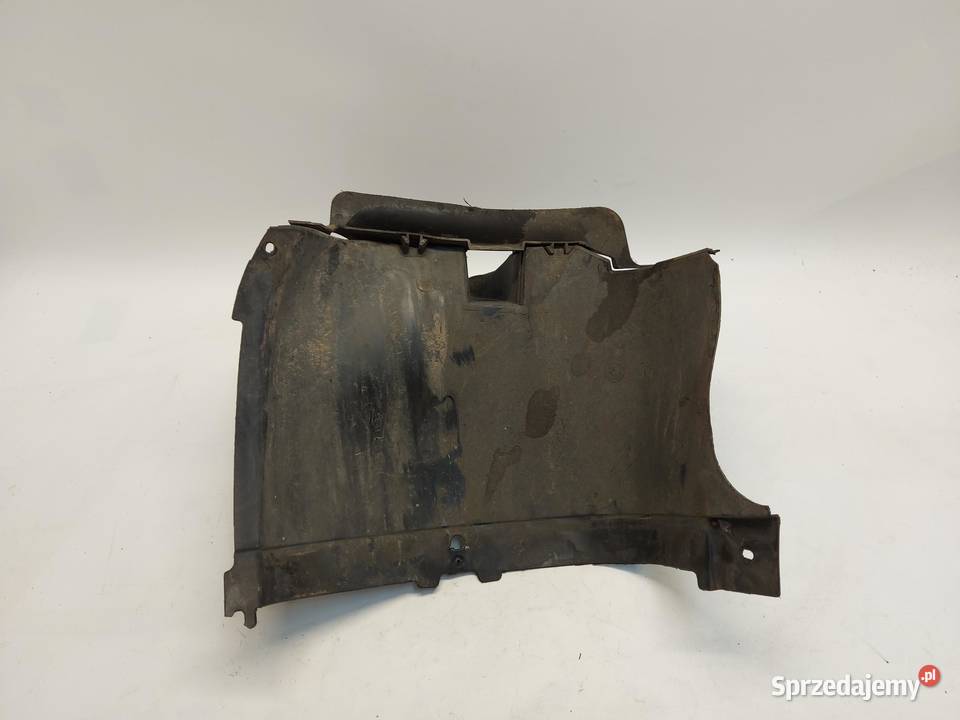 VW Arteon 3G8 2018r NADKOLE PRAWE PRZÓD