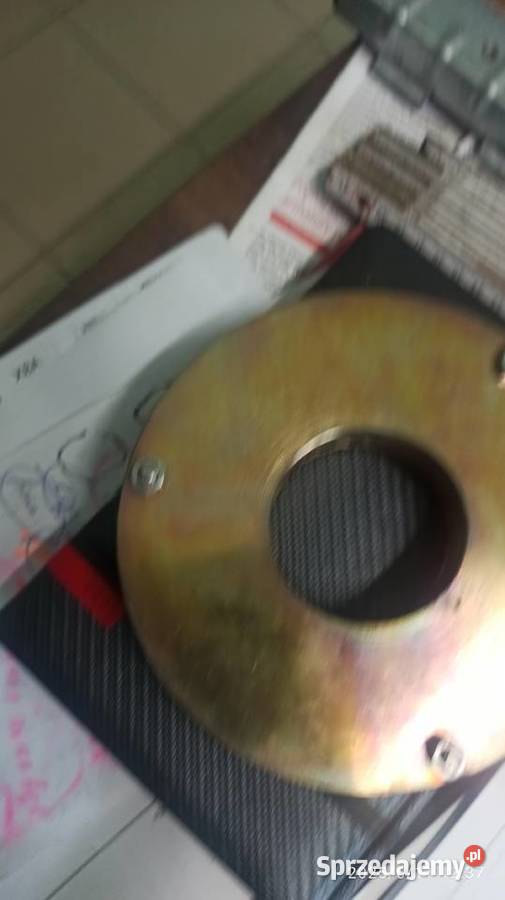 hamulec elektryczny do silnika H112 Kłodawa