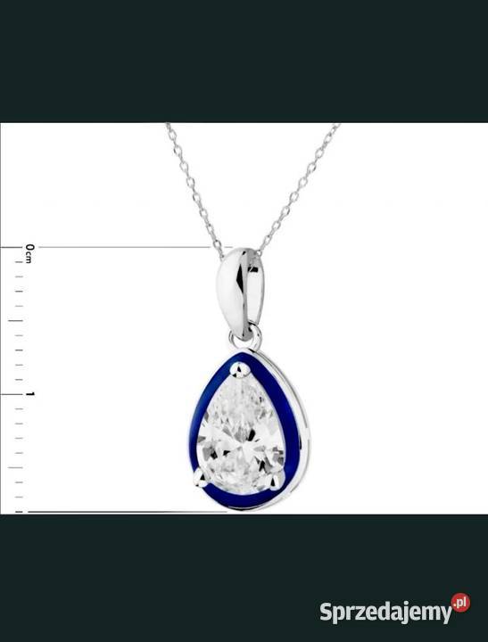 Prezent APART zawieszka nowa z metką święta