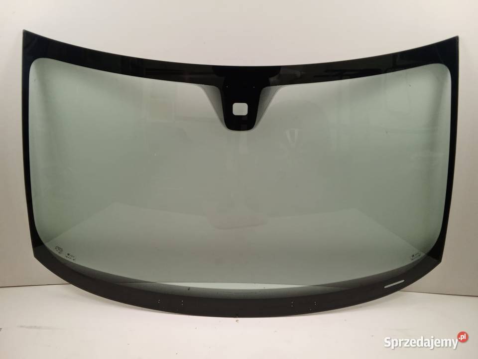 Szyba Przednia Volvo S80V70XC70 09 Sensor Bralin sprzedam