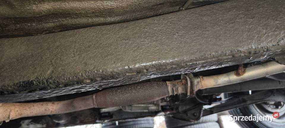 Suzuki Jimmy 13 benzyna LPG małopolskie Zagórnik