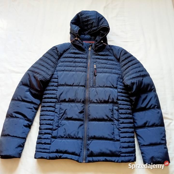 Kurtka męska młodzieżowa zimowa medicine s stan wielkopolskie Poznań