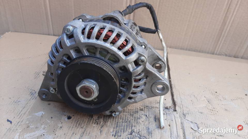 alternator Hyundai Atos II 11 3730002551 Dębno