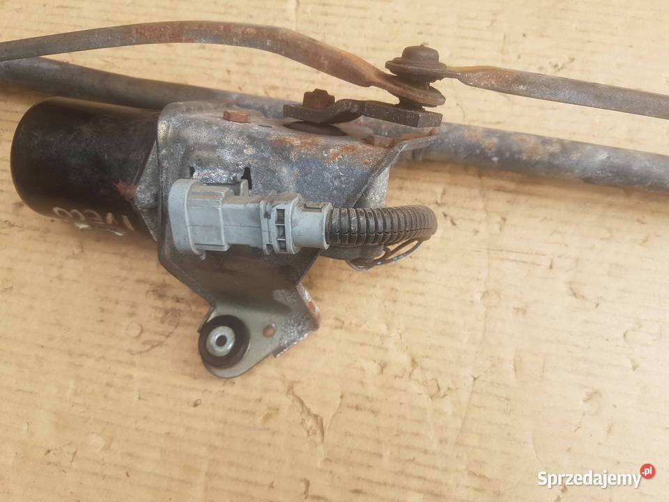 Iveco Daily 4 0611 mechanizm silniczek