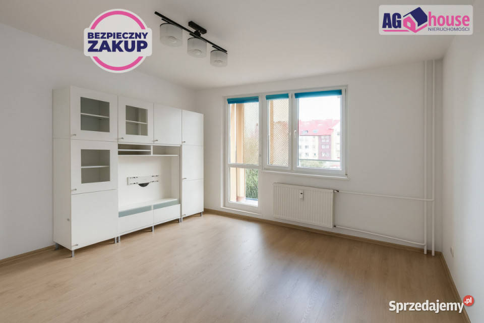 Mieszkanie 485m2 2 pokoje Gdańsk blok sprzedam