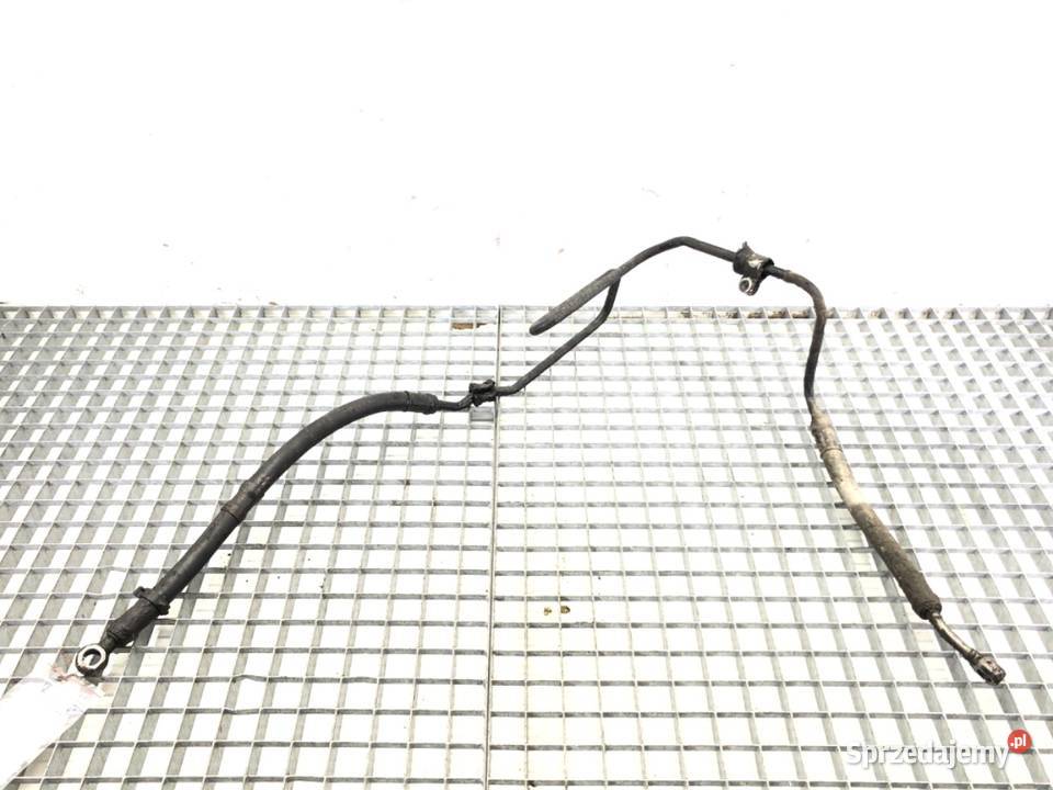 WĄŻ WSPOMAGANIA SKODA OCTAVIA I 18 125 9610 podkarpackie