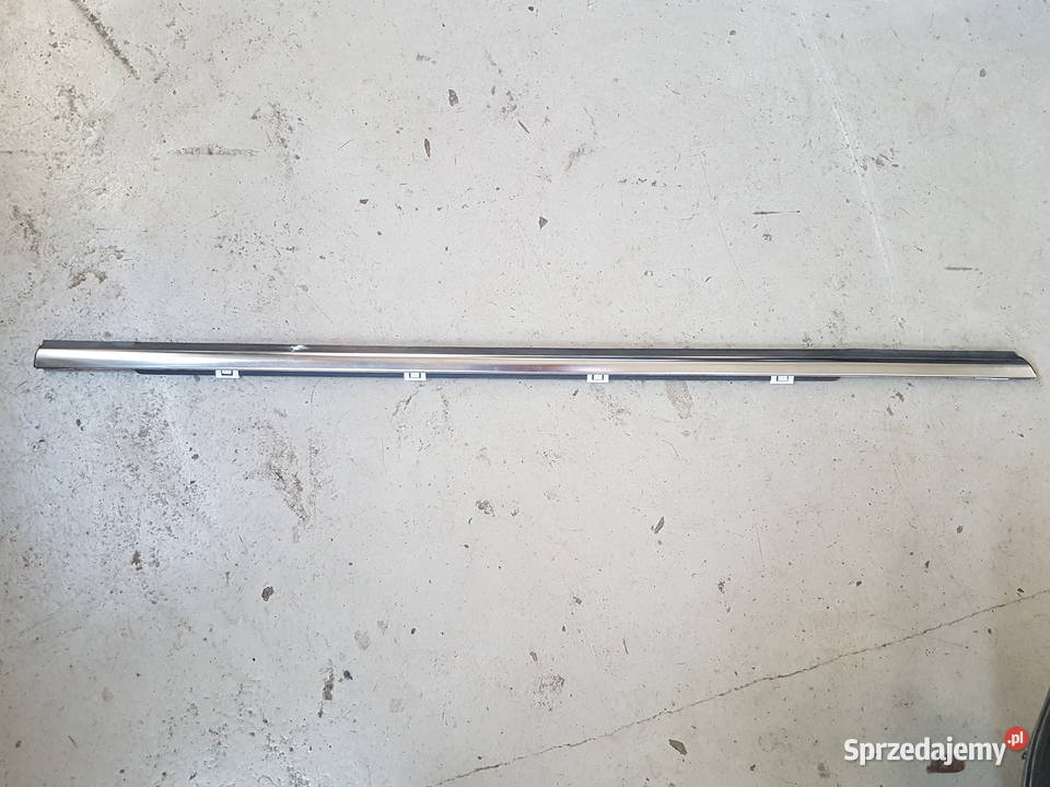 KIA PRO CEED III LISTWA ZGARNIAJACA LEWA SZYBY Turkowice sprzedam