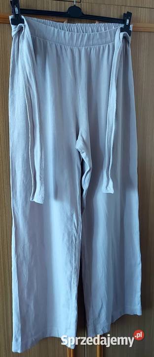 Spodnie Zara rozmiar XL Długie Ostróda sprzedam