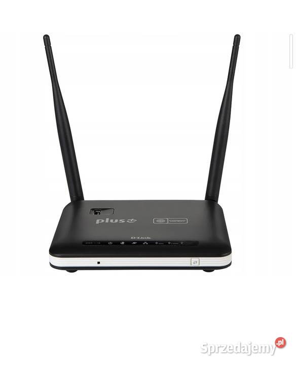 Ruter USB DLink DWR 116 małopolskie sprzedam