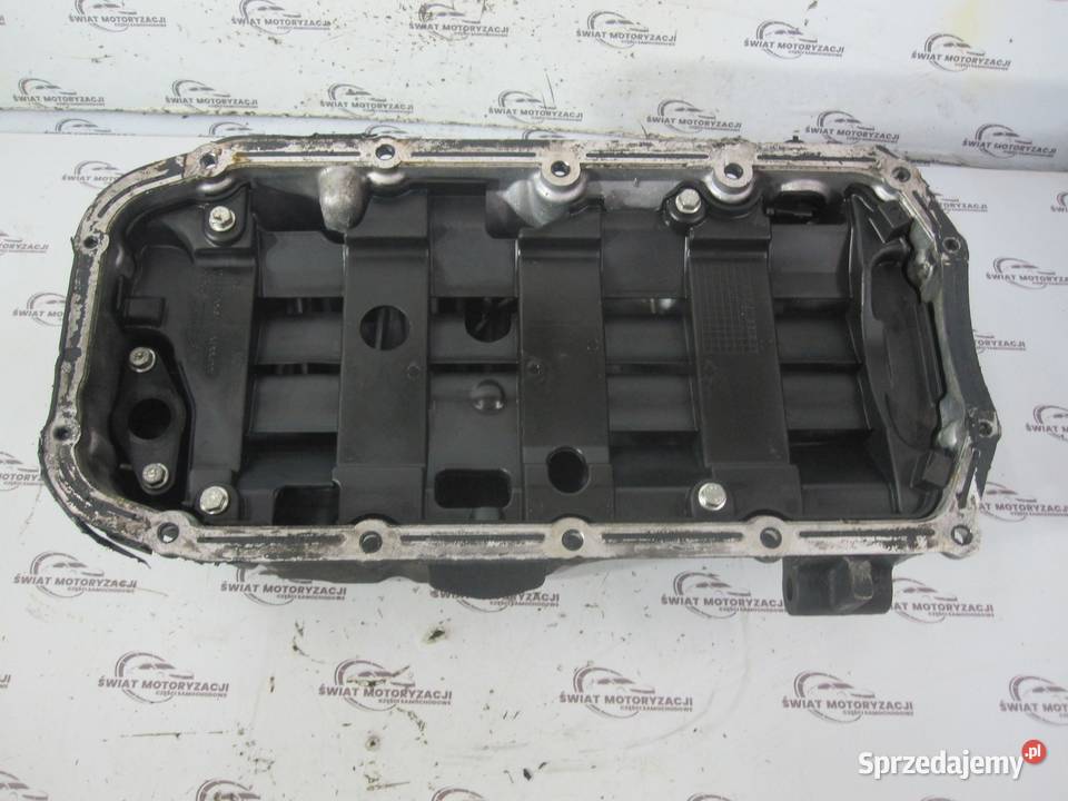 COMBO 16 MULTIJET 198A3000 105 12r miska olejowa Motoryzacja