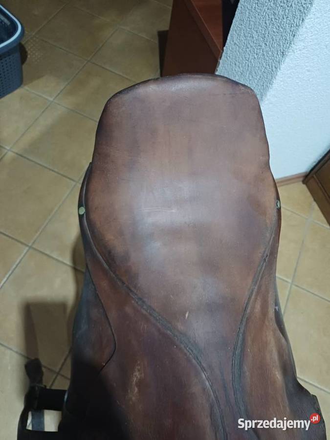 Siodło konia Nowy Tomyśl