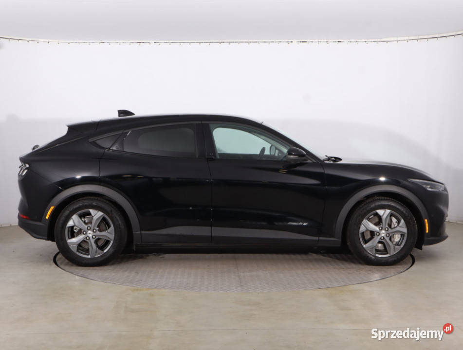 Ford Mustang MachE Standard Range RWD wielofunkcyjna kierownica mazowieckie sprzedam