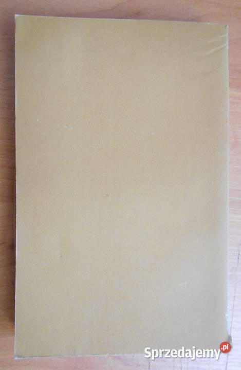 Kazimierz Dziewanowski Archanioły i szakale Parczew sprzedam