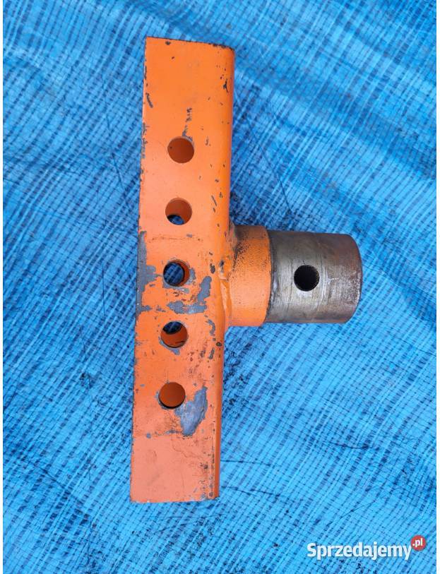 ŁĄCZNIK UCHWYT MOCOWANIE ZACZEP AMAZONE lubuskie Szprotawa