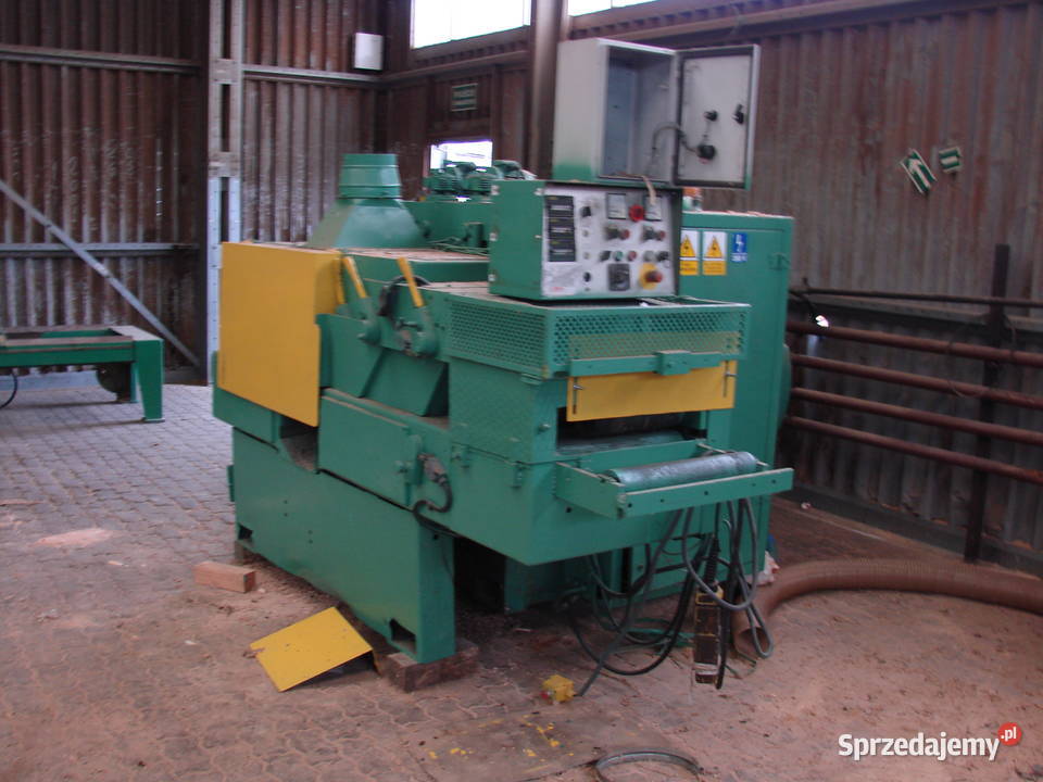 Wielopiła dwuwałowa COSTA Jordanów