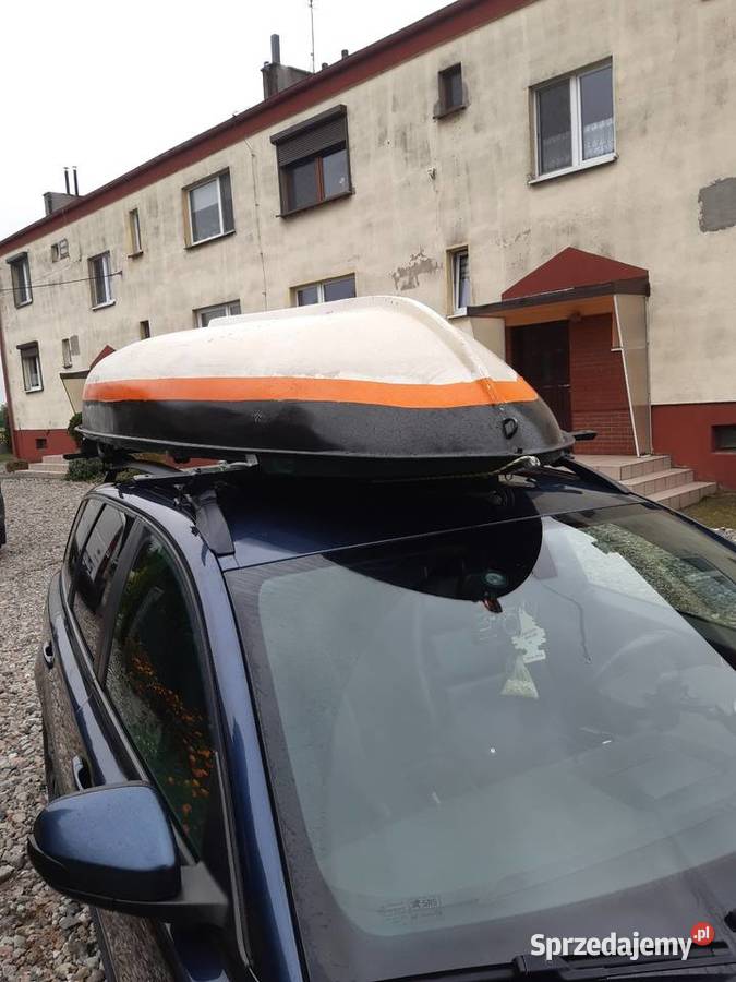 łódka wędkarska Poznań