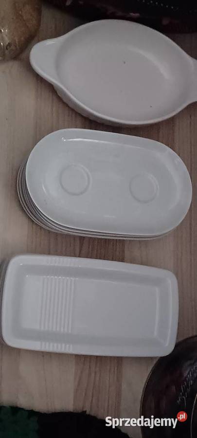 naczynia do serwowania i zapiekania Thomas