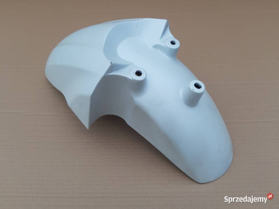 HONDA SH300 SH 300 BŁOTNIK CHLAPACZ NADKOLE Trzciel