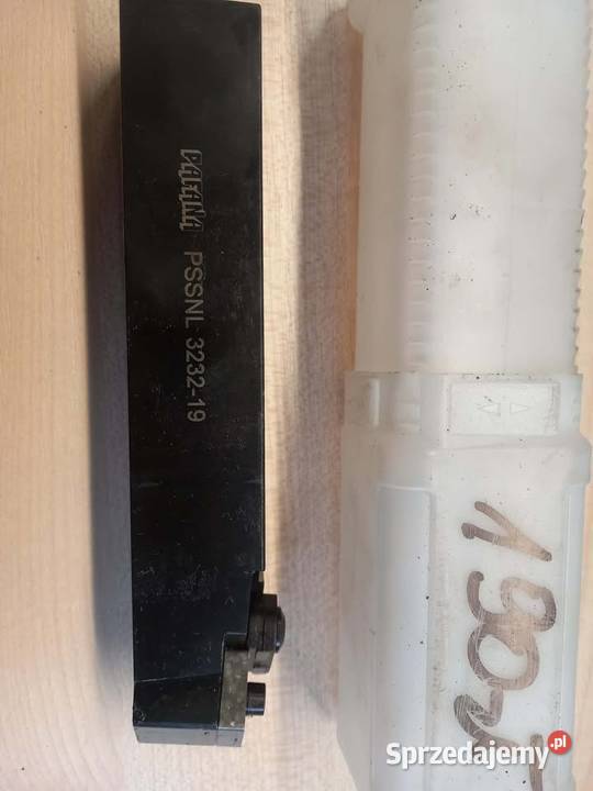 noze tokarskie Będzin