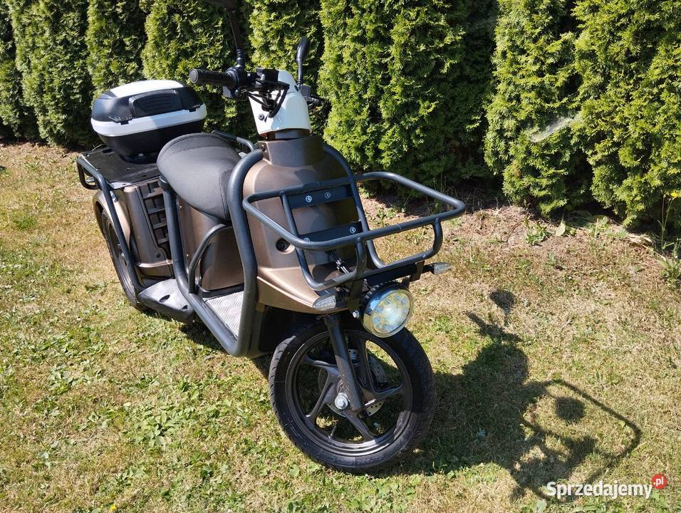 Ligier professional pulse 3 Sędziszów Małopolski