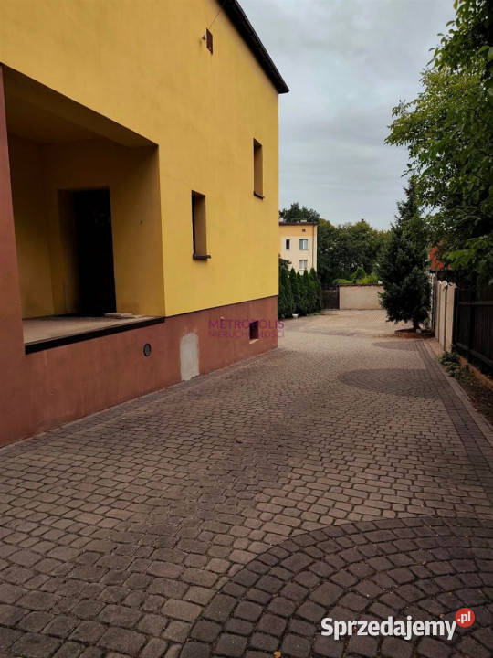 Sprzedam dom wolnostojący 300m2 Rybnik 1 piętro